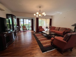 Allsworth Park (D10), Condominium #588828451